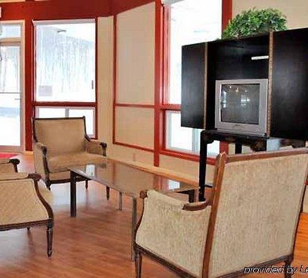 The Springs Motel New Ashford Interno foto