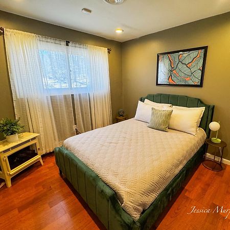 The Springs Motel New Ashford Esterno foto