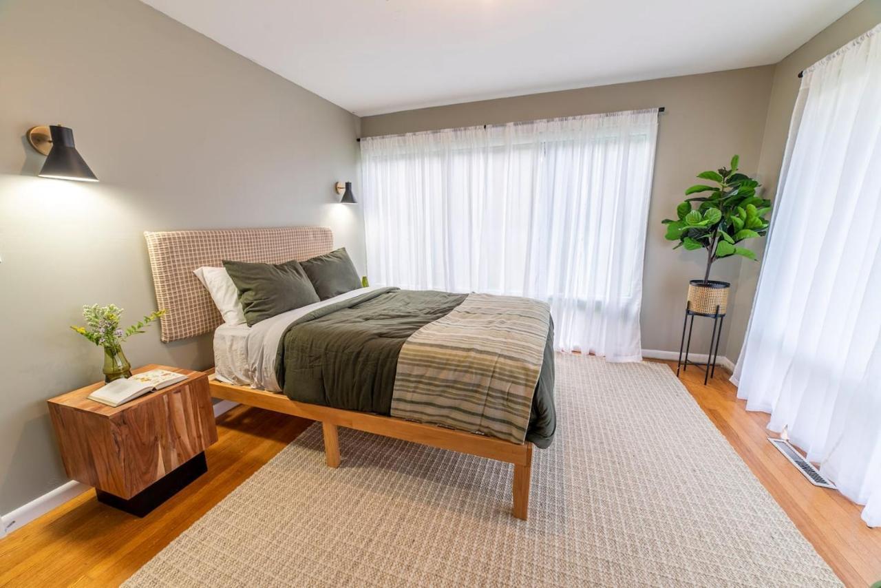The Springs Motel New Ashford Esterno foto