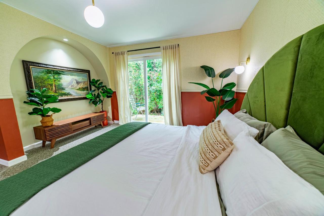The Springs Motel New Ashford Esterno foto