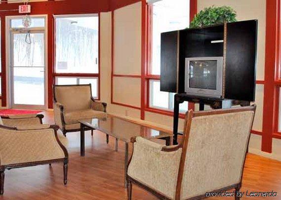 The Springs Motel New Ashford Interno foto