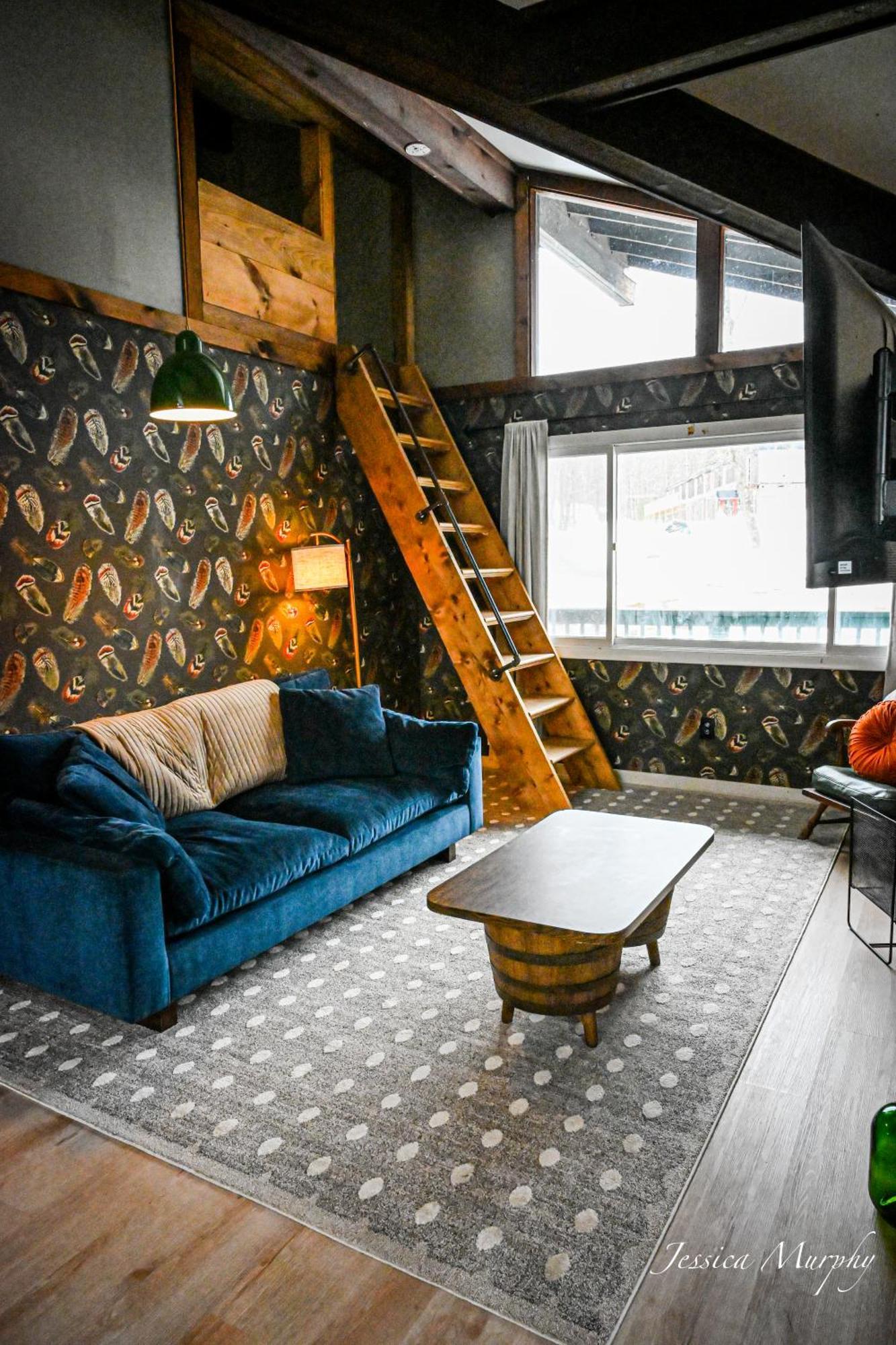 The Springs Motel New Ashford Esterno foto