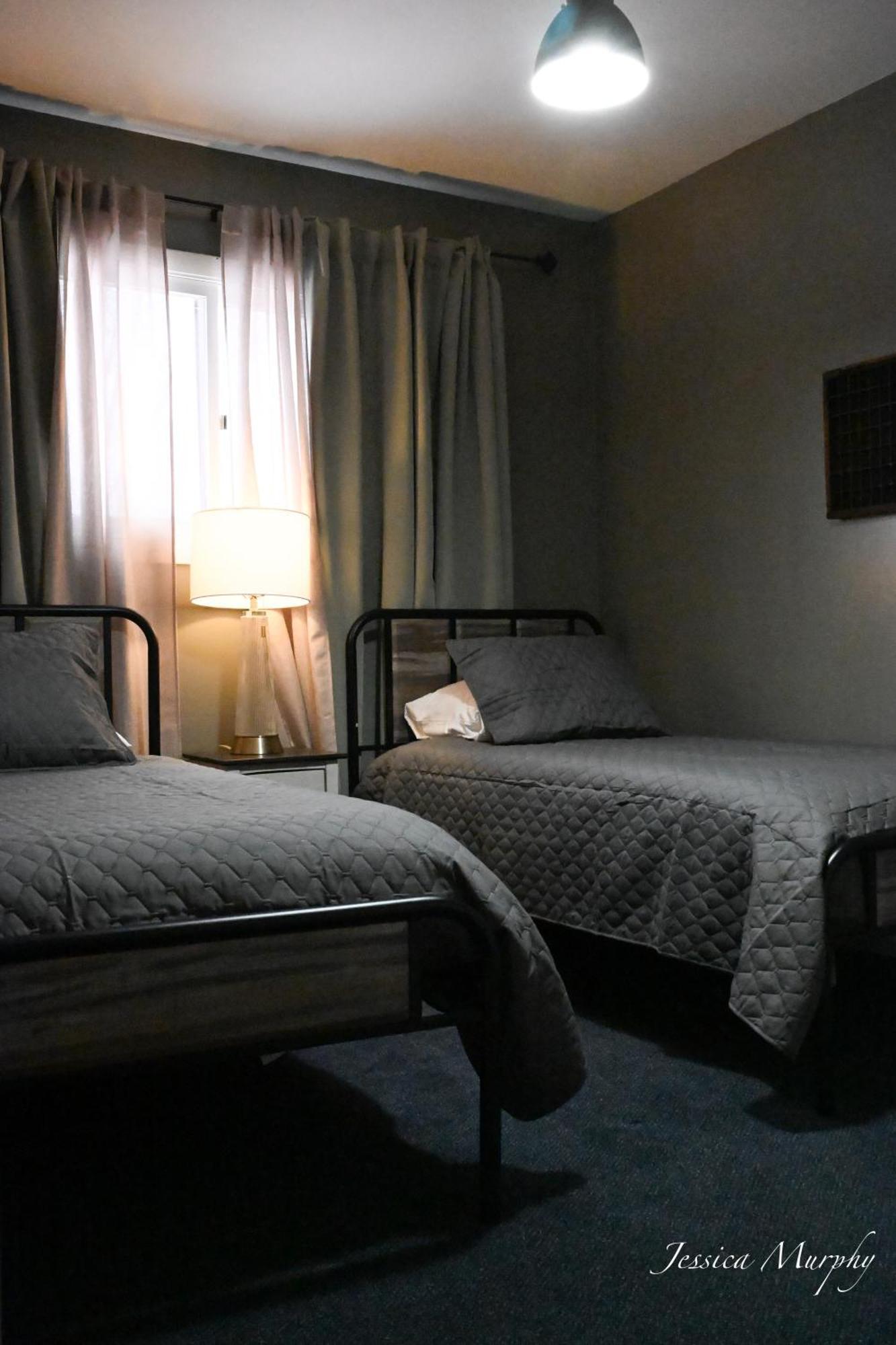 The Springs Motel New Ashford Esterno foto