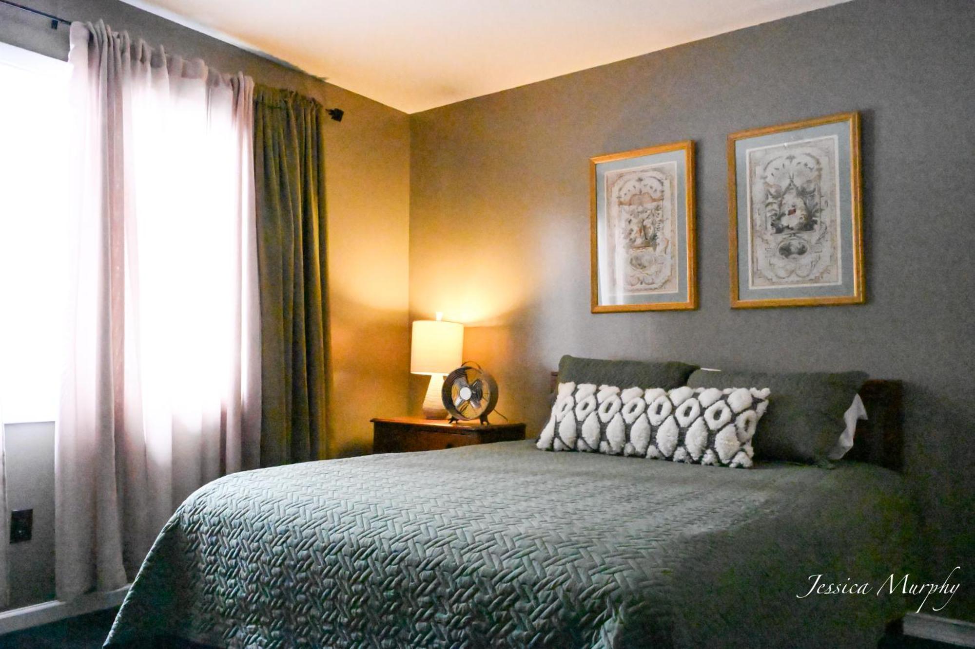 The Springs Motel New Ashford Esterno foto