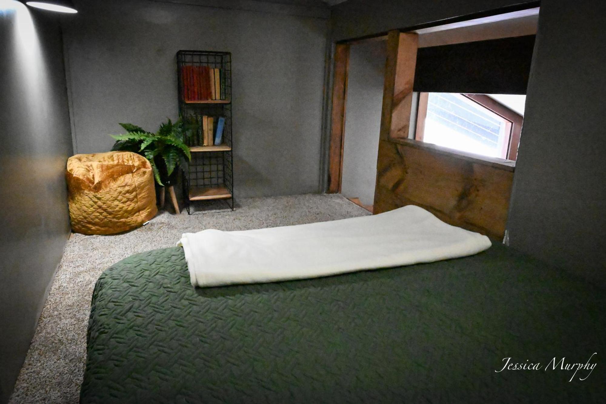 The Springs Motel New Ashford Esterno foto