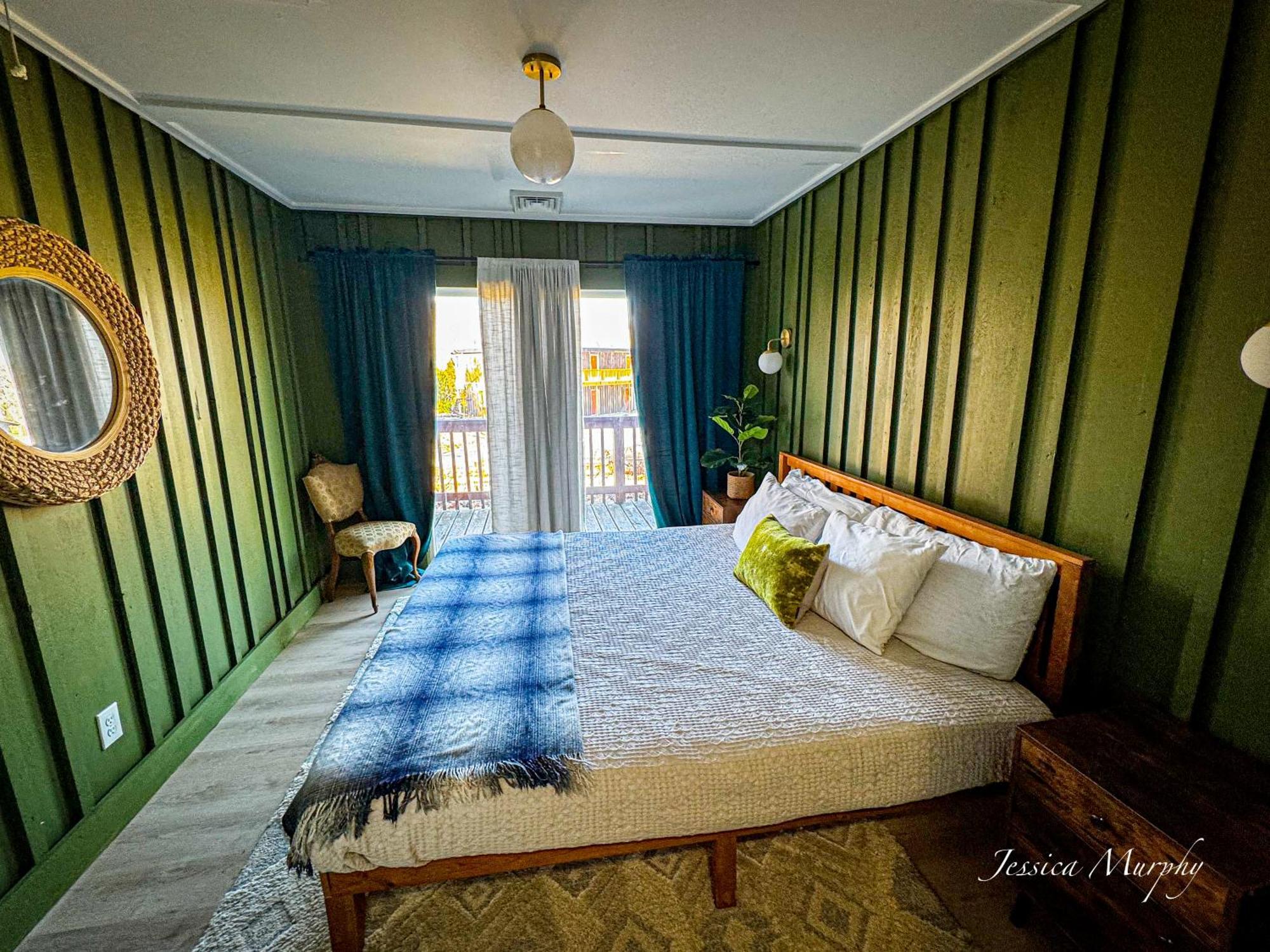 The Springs Motel New Ashford Esterno foto