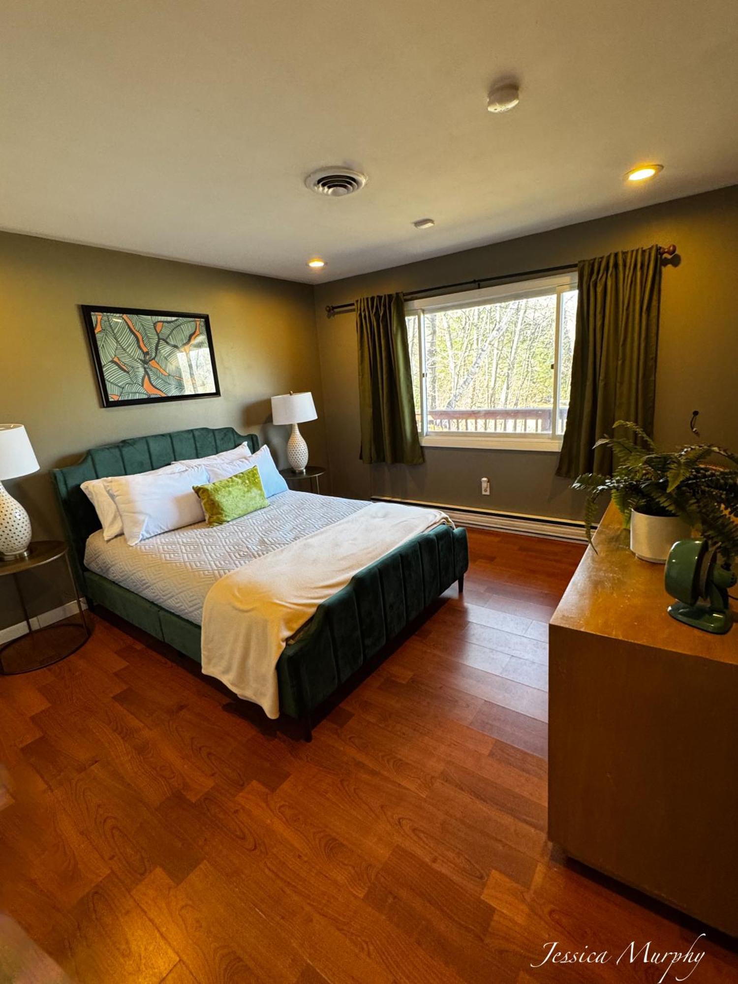 The Springs Motel New Ashford Esterno foto
